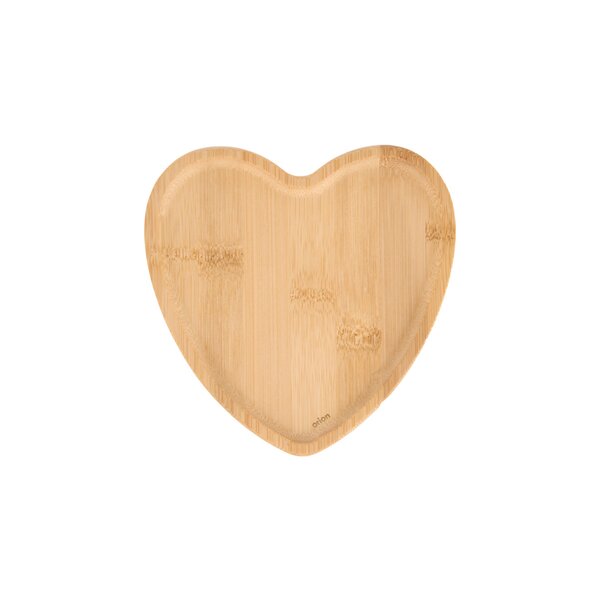 Tácka SRDCE 15x15 cm