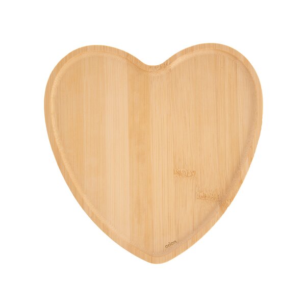 Tácka SRDCE 22x22 cm