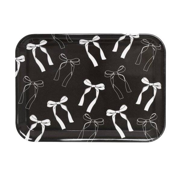 Servírovacia tácka 38x27,5 cm