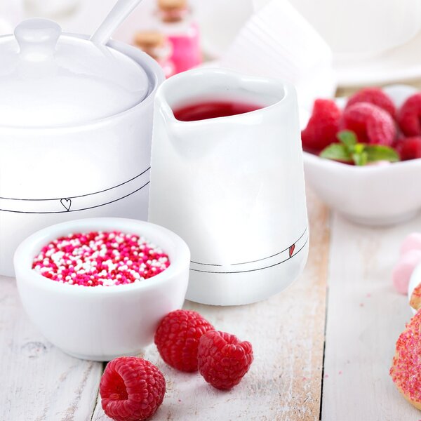 Mliekovka SRDIEČKA 0,12 l