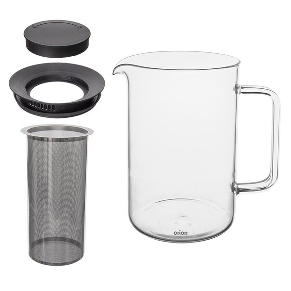 Kanvica s filtrom 1,55 l