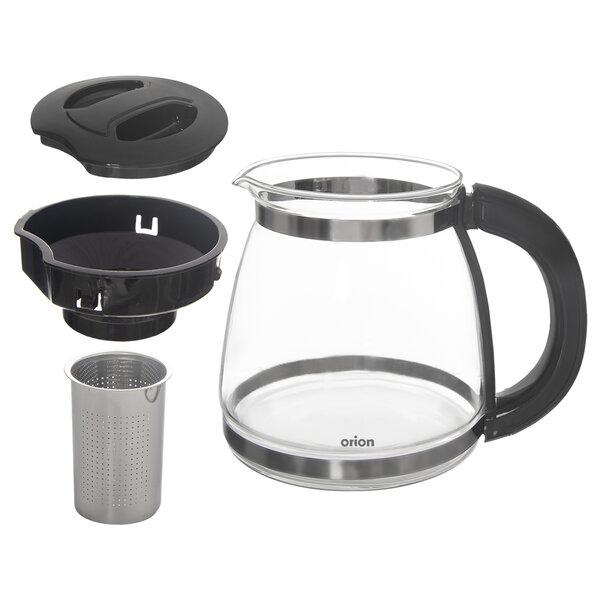 Kanvica s filtrom 1,73 l