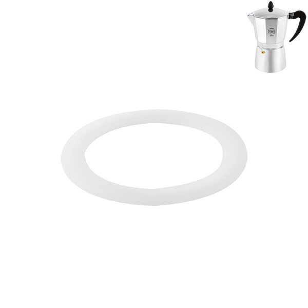 Tesnenie pre Moka kanvičku 131910