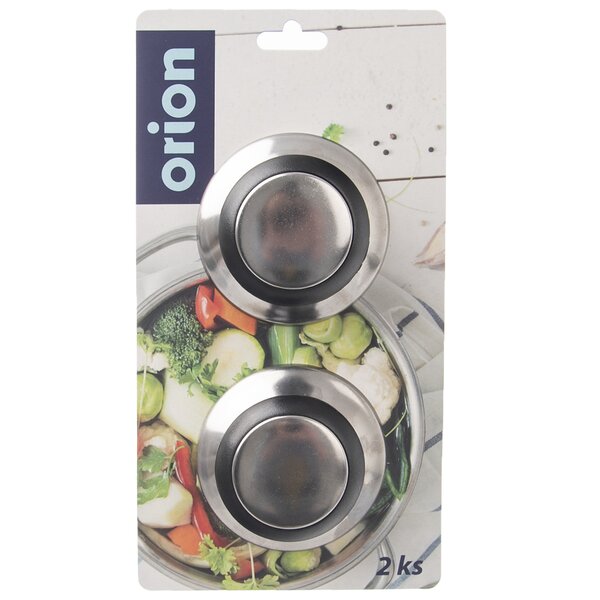 Úchyt na pokrievke 2 ks