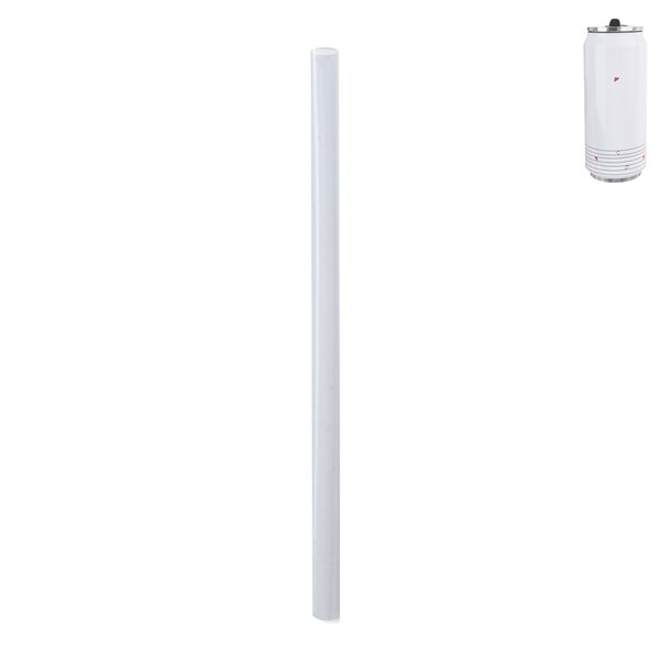 Slamka k termoplechovke 0,5 l 1 ks