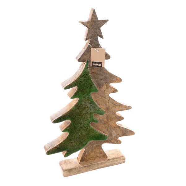 Dekorácia strom Mango