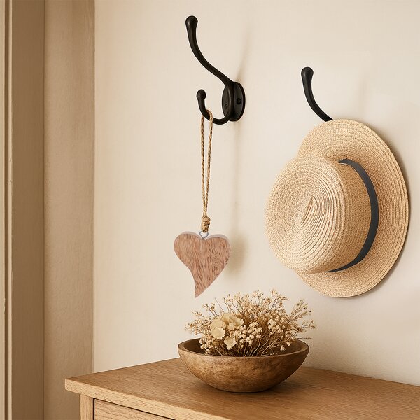 Závesné srdce MANGO