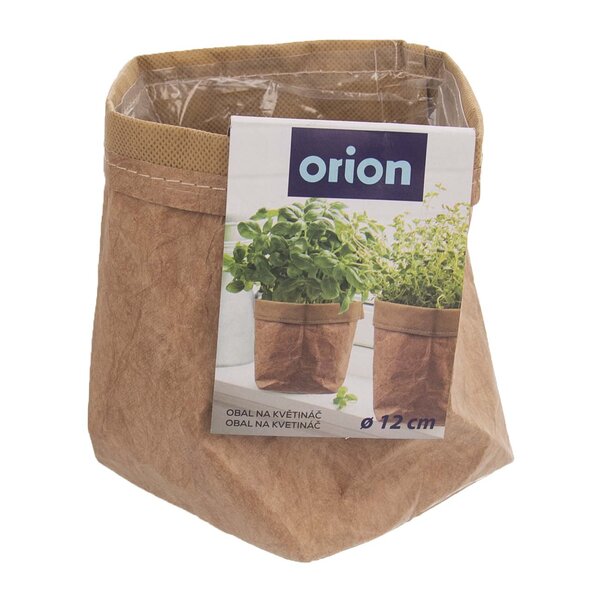 Obal na kvetináč pr. 12 cm