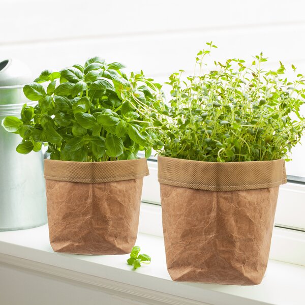 Obal na kvetináč pr. 16 cm