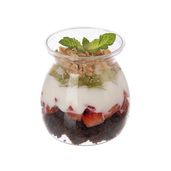 Pohárik na dezert 0,17 l 6 ks