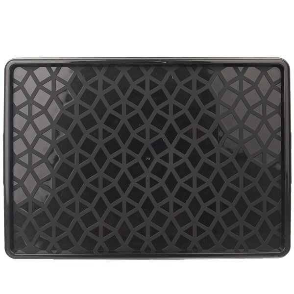 Vonkajšia rohož-odkvapkávač 49x35 cm