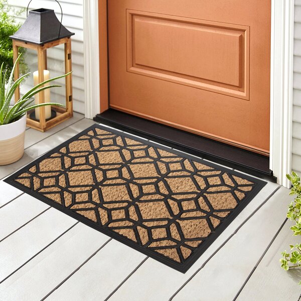 Vonkajšia rohož 60x40 cm