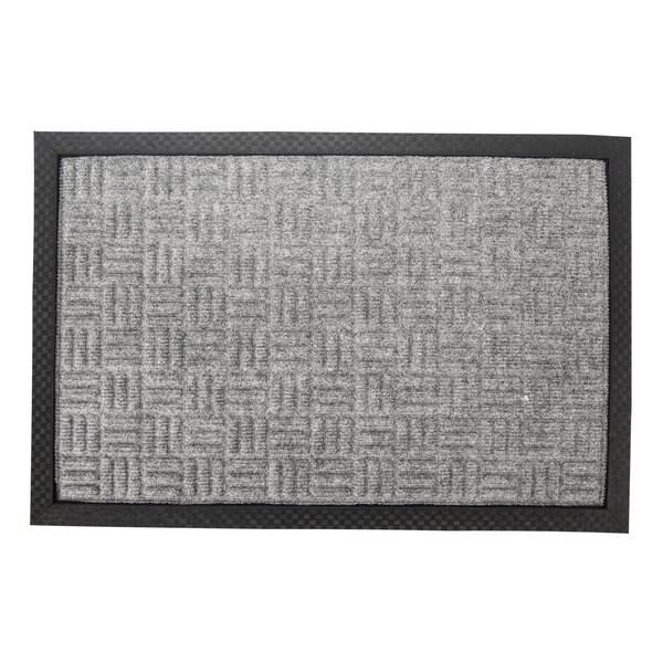 Vonkajšia rohož 60x40 cm