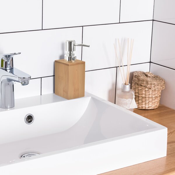 Dávkovač mydla 0,185 l