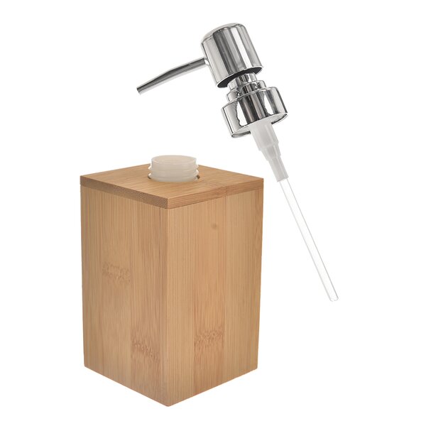 Dávkovač mydla 0,185 l