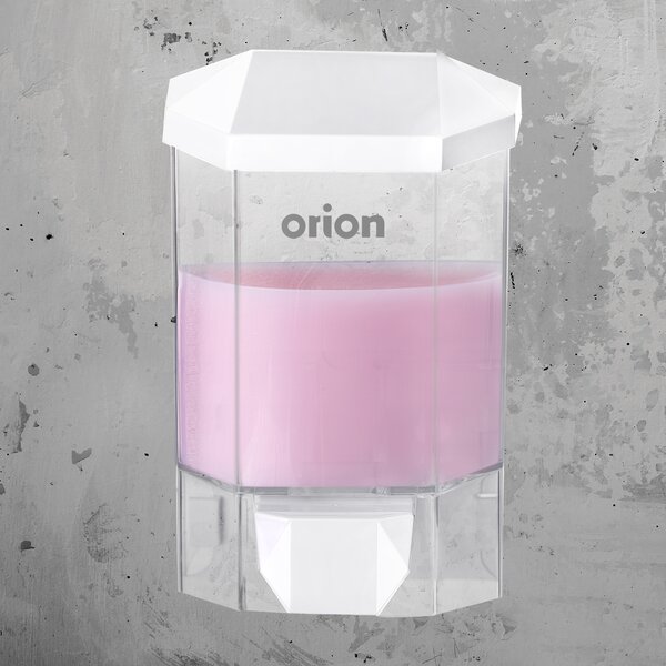 Dávkovač mydla Pinar 0,43 l 