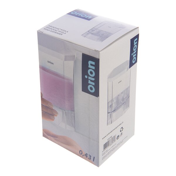 Dávkovač mydla Pinar 0,43 l 