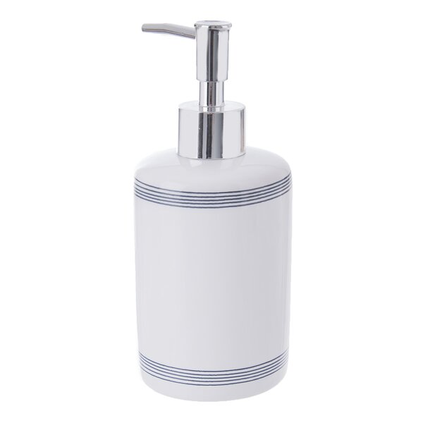 Dávkovač mydla SEA 0,33 l