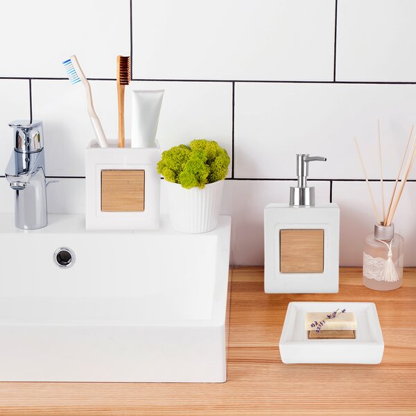 Dávkovač mydla 0,35 l