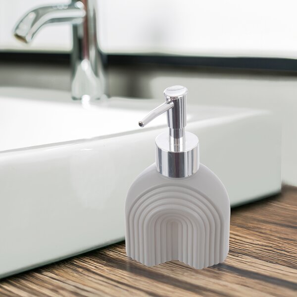 Dávkovač mydla 0,18 l - 2. akosť