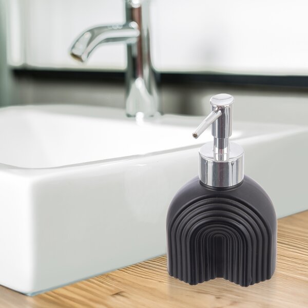 Dávkovač mydla 0,18 l