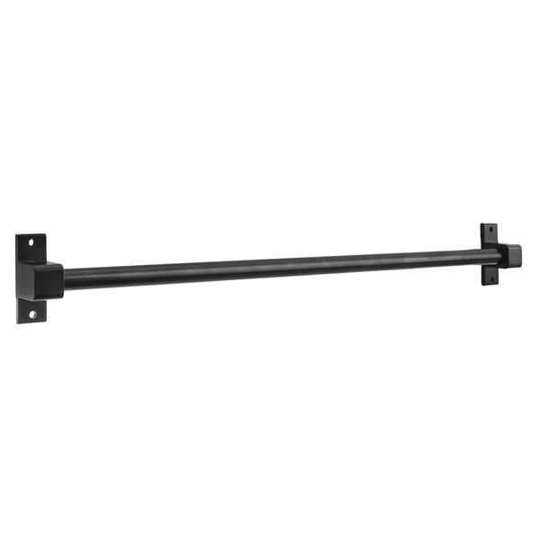 Závesná tyč RADKA so 4 háčikmi 