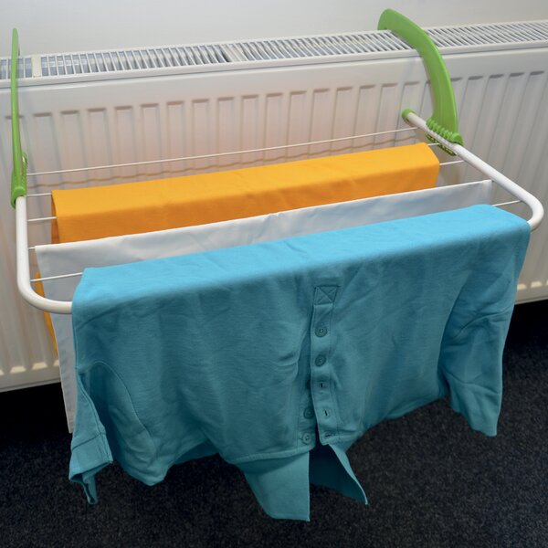 Bielizňový sušiak závesný 5 ramenný