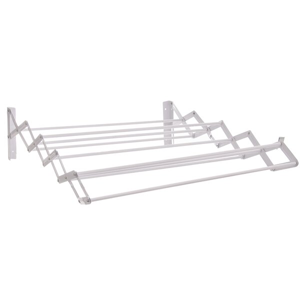 Bielizňový sušiak závesný 9 ramenný