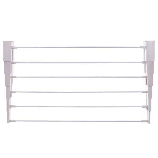 Bielizňový sušiak 6 ramenný