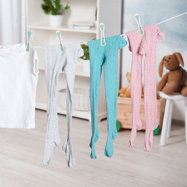 Bielizňové štipce 12 ks