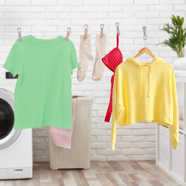 Bielizňové štipce 20 ks