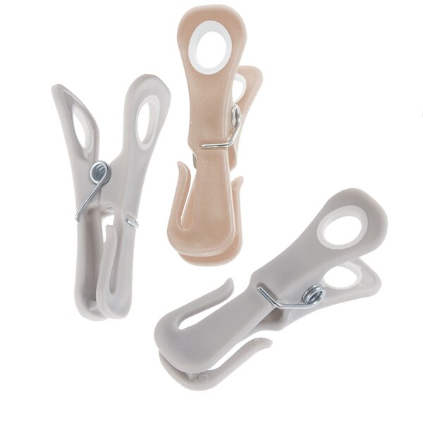 Bielizňové štipce 20 ks