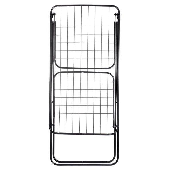 Sušiak na bielizeň rozkladací