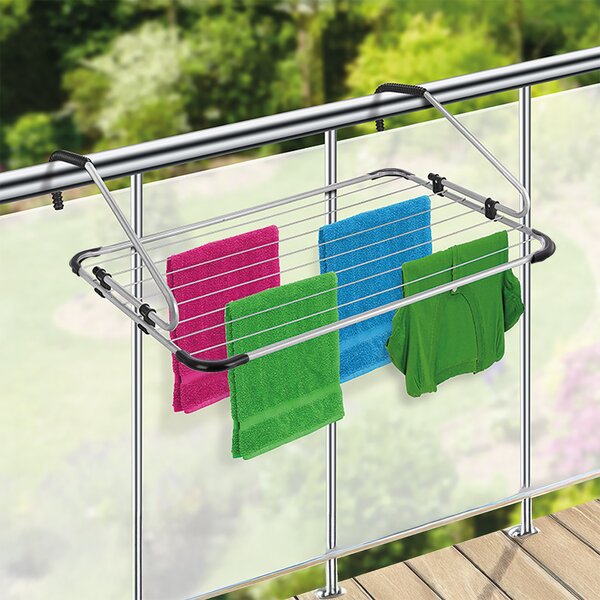 Bielizňový sušiak závesný
