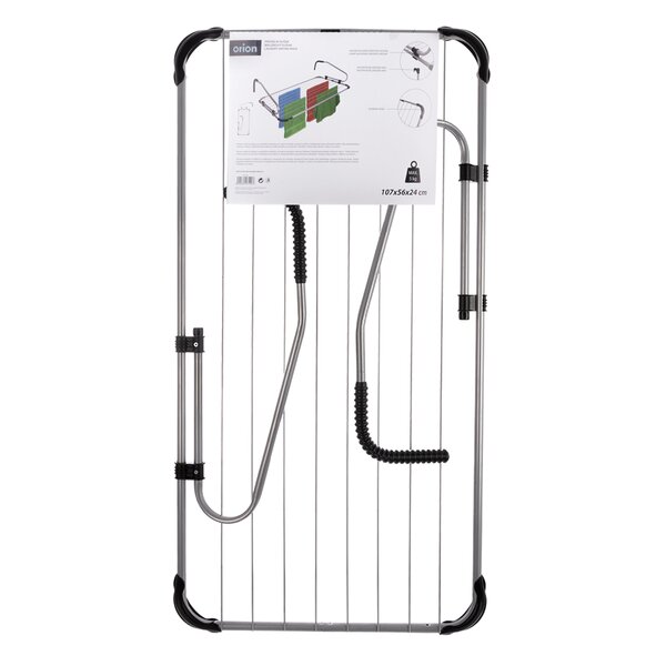 Bielizňový sušiak závesný