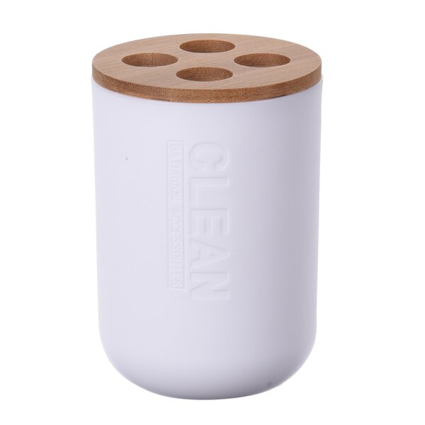 Držák zubních kartáčků WHITNEY