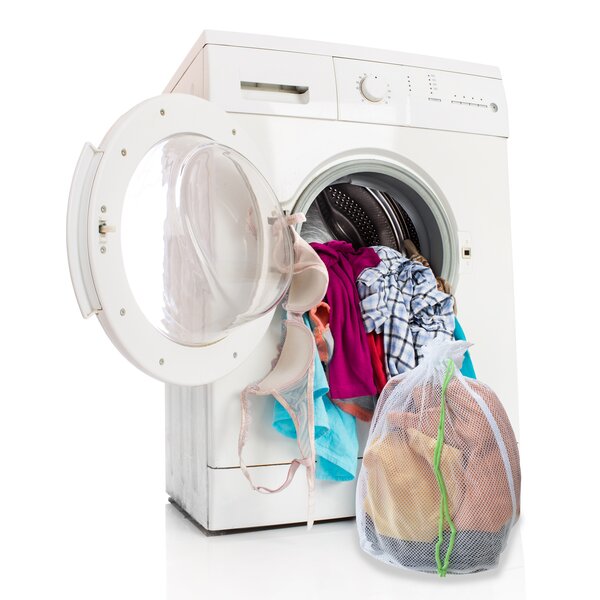 Vrecko na pranie podprsenky