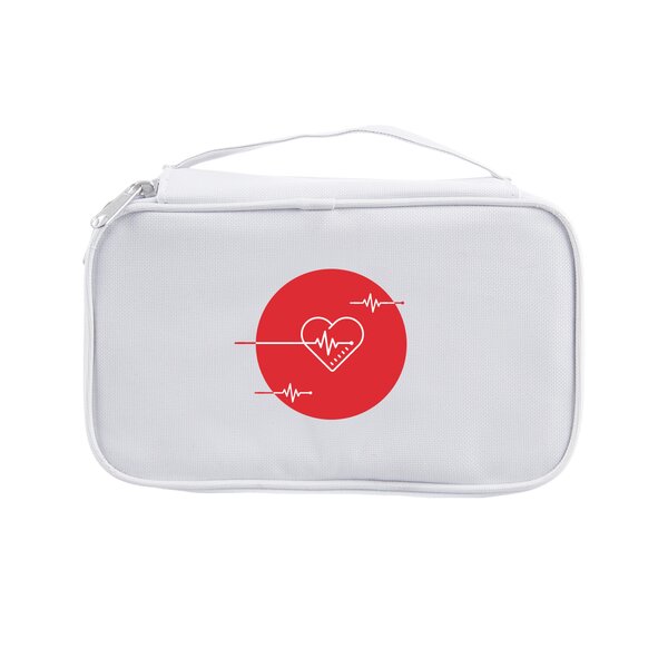 Puzdro TERMO na lieky Medico