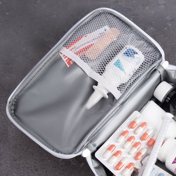 Puzdro TERMO na lieky Medico