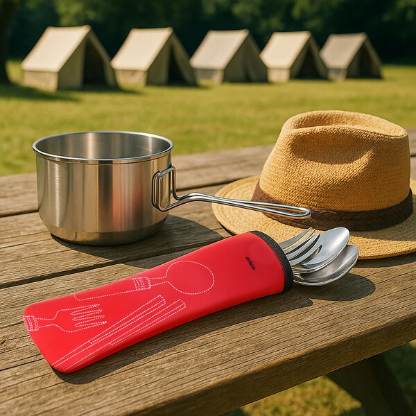 Puzdro na príbory 24,5x7 cm