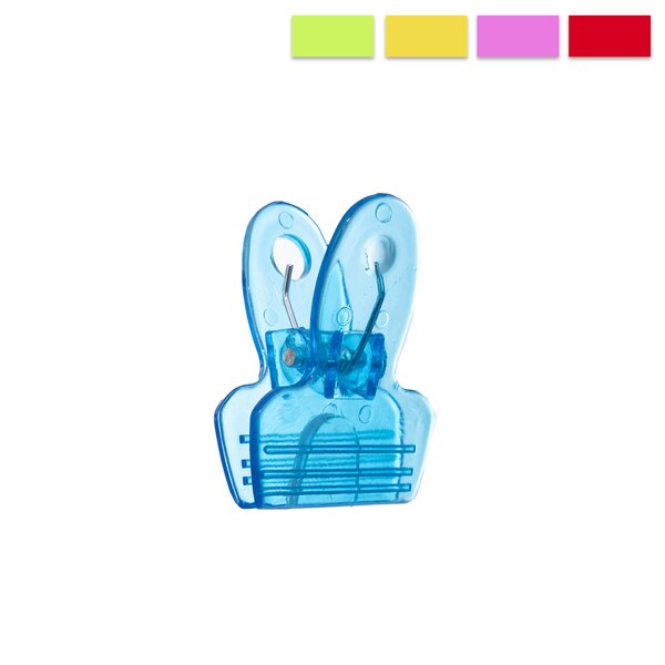 Kuchynský štipec 1 ks