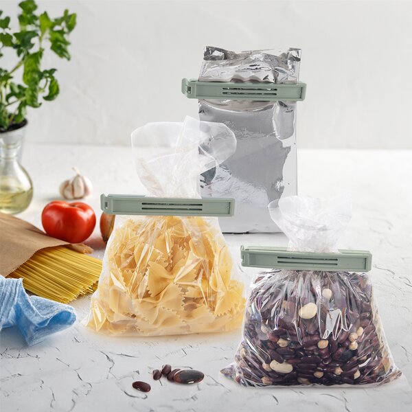 Kuchynský štipec 4 ks