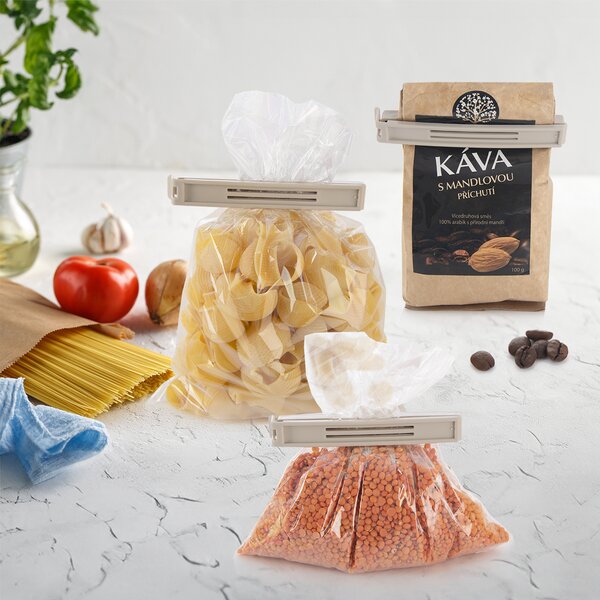 Kuchynský štipec 4 ks