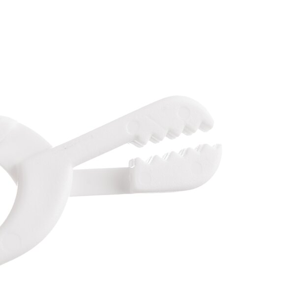 Háčik na uteráky a utierky 8 ks