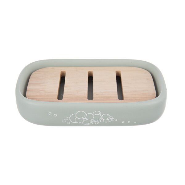 Držiak mydla GREENISH