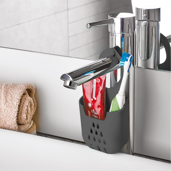 Držiak na špongiu na riad s hubkou