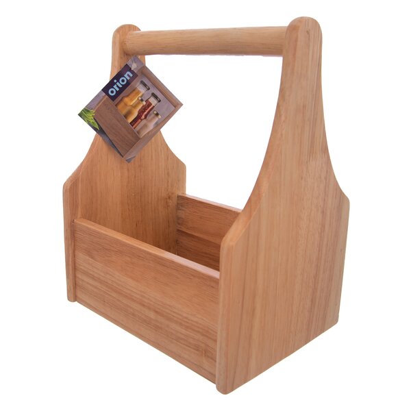 Stojan na koreničky a dochucovadlá 