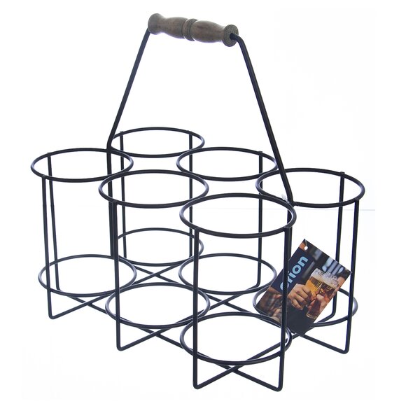 Držiak RADKA na fľaše a poháre 