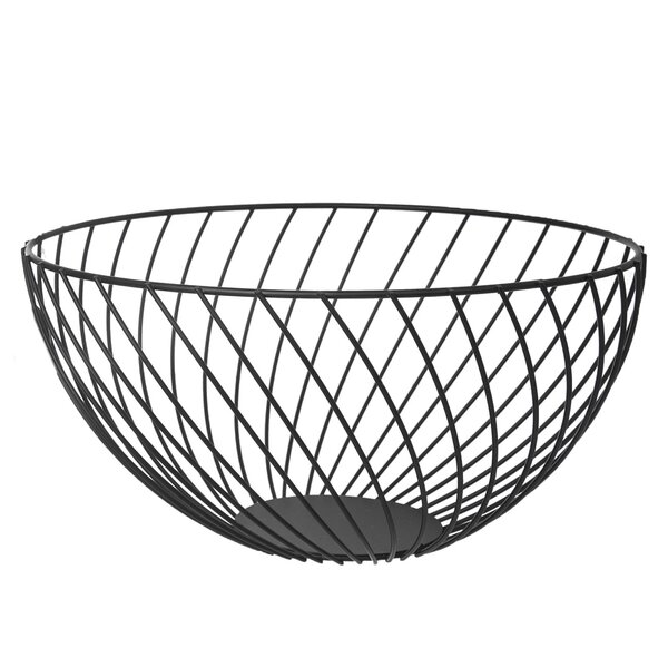 Košík na ovocie RADKA pr. 25 cm