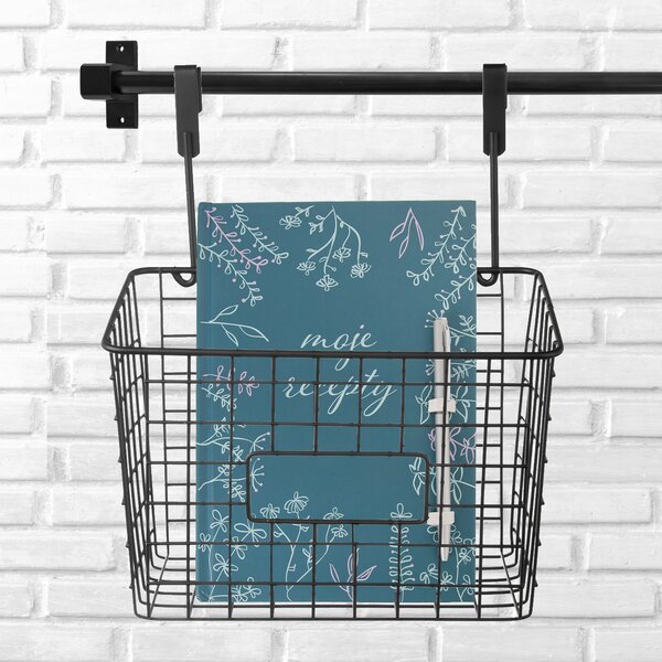 Košík závesný RADKA